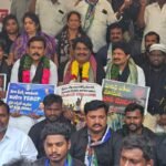 డాక్టర్ జగన్ మోహన్ రావు ప్రథమ వర్ధంతి.. ఘనంగా నివాళులు