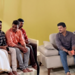 కర్రి చిట్టిబాబు 10వ సారి రాష్ట్ర ఎగ్జిక్యూటివ్ సభ్యులుగా నియామకం