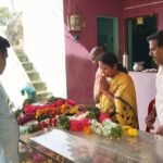 మాపై దాడి చేసి నా భార్యను తీసుకెళ్లారు .. బాధితుడి ఆరోపణ
