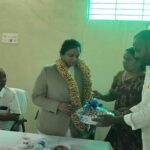 శ్రీకాళహస్తిలో పవన్ కళ్యాణ్ జన్మదిన వేడుకల సన్నాహక సమావేశం