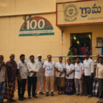 I&PR ఇన్‌చార్జి డైరెక్టర్‌గా బి. శ్రీనివాసరావు నియామకం