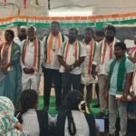 సర్దార్ సర్వాయి పాపన్న జయంతి ఉత్సవాలు
