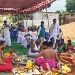 మానవ హక్కుల పరిరక్షణ సంఘం జిల్లా ఉపాధ్యక్షులుగా ఐలవేణి శేఖర్ నియామకం