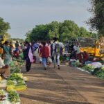ఎస్ ఆర్ డి జి పాఠశాలలో ముందస్తు రాఖీ పండుగ సంబరాలు