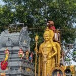 గంగదేవి పాడు లో సర్దార్ సర్వాయి పాపన్న గౌడ్ జయంతి వేడుకలు