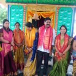 ఎస్ ఆర్ డి జి పాఠశాలలో ముందస్తు రాఖీ పండుగ సంబరాలు