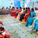 అర్హులందరికీ ఓటు నమోదు డిఆర్ఓ సి.హెచ్. సత్తిబాబు