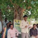 * *సెప్టెంబర్ 7 నుండి* *గ్రామీణ డాక్* *సేవక్ ( జి డి ఎస్ )* *ల నిరవధిక* **నిరాహార దీక్ష* , *సహాయ* *నిరాకరణ బి జి డి కె* *ఎస్ హెచ్చరిక* . .