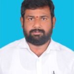 వీరభద్ర స్వామి ఆలయ రాజగోపురానికి భూమిపూజ