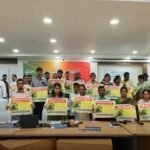 బీజేపీ జాతీయ ఉపాధ్యక్షురాలిగా పురందేశ్వరికి కీలక బాధ్యతలు.