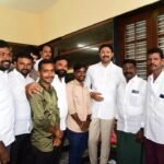 “ప్రజల భూములను 22-Aలో నిషేధిస్తే.. ప్రజలు నిన్ను నిషేధిస్తారు!”