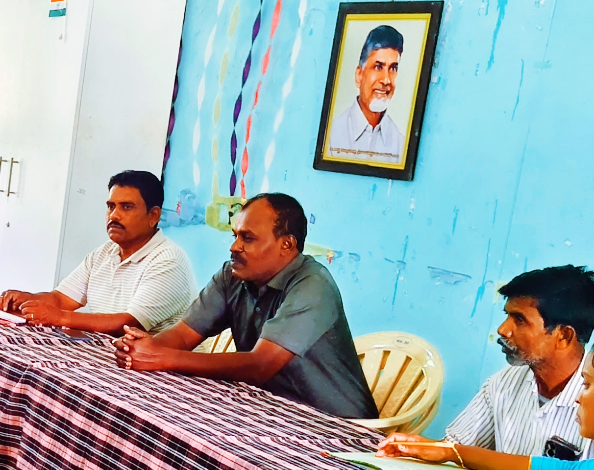 మహిళా పారిశ్రామికవేత్తలకు చిన్నతరహా పరిశ్రమలపై అవగాహన