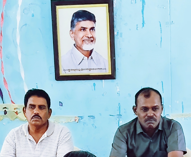 మహిళా పారిశ్రామికవేత్తలకు చిన్నతరహా పరిశ్రమలపై అవగాహన