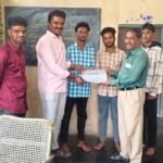 బూర్గంపహాడ్‌కు వరదల నుంచి శాశ్వత రక్షణ.. 12 కి.మీ. కరకట్ట నిర్మాణానికి గ్రీన్ సిగ్నల్