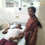 ఉపసర్పంచ్‌ల ఫోరం జిల్లా కార్యదర్శిగా జాదవ్ అంబర్‌సింగ్ నాయక్