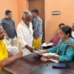 కాంగ్రెస్ పార్టీని క్షేత్రస్థాయిలో బలోపేతం చేయడమే లక్ష్యం