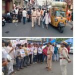 ముఖ్యమంత్రి సహాయ నిధి 12 మందికి 5,38,244 విలువైన చెక్కులను అందించిన జ్యోతుల నవీన్