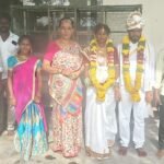 తిమ్మాజిపేట ఎంపీడీవో కార్యాలయంలో ప్రజావాణి