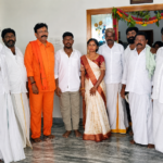 జక్కిడిపై సస్పెన్షన్ వేటు