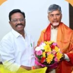 *వరదయ్యపాలెంలో ఎల్ నినో ప్రభావంపై రైతులకు అవగాహన
