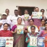 తల్లిపాలే బిడ్డకు తొలి దివ్య ఔషధం, తల్లిపాల బిడ్డకు సంపూర్ణ ఆరోగ్యం, ప్రపంచ తల్లిపాల వార్షికోత్సవ కోగిలి లో అవగాహన కార్యక్రమం తొలి ఆరు నెలలు మాతృపాలే శిశువుకు సంపూర్ణ ఆహారమని సూచన,