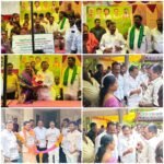 మాచుపల్లిలో 72 మద్యం బాటిళ్లు పట్టివేత
