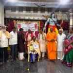 రాజంపేట NH 16 బైపాస్‌లో రోడ్డు ప్రమాదం – ఇద్దరికి తీవ్ర గాయాలు!