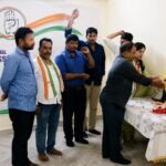 గౌరారంలో రీ-కేవైసీపై అవగాహన సదస్సు:ఎస్‌బీఐ బ్రాంచ్ మేనేజర్ ప్రవీణ్