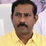 ప్రజాదర్బార్ లో వినతులు స్వీకరించిన కొత్తపేట నియోజకవర్గం ఎమ్మెల్యే బండారు సత్యానందరావు