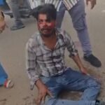 వాకింగ్ ట్రాక్ బురదమయం.. వ్యాయామం చేసేది ఎలా?
