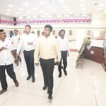 అరకులోయలో రోడ్డు ప్రమాదం.. ఒకరు మృతి