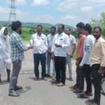 ఫార్మర్‌ ఐడీ నమోదు చేసుకోవాలి