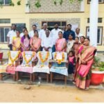 ప్రతిభ స్కూల్ స్వాతంత్ర్య దినోత్సవ వేడుక