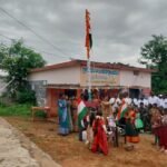 ఉత్తమ అధికారులుగా ఆత్మకూరు ప్రాంతానికి చెందిన నలుగురికి అవార్డులు