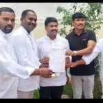 ఘనంగా శ్రీ స్కంద పెయింట్స్’ ప్రారంభోత్సవం ముఖ్య అతిథిగా హాజరైన తుడా చైర్మన్ డా. డాలర్స్ దివాకర్ రెడ్డి
