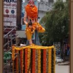 ఆశ్రమానికి రూ.25వేల విరాళం