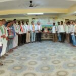 పోచం రెడ్డి రవీంద్రనాథ్ రెడ్డి జన్మదిన వేడుకలు