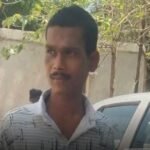 పార్టీ కేంద్ర కార్యాలయం వద్ద జనవాణి..