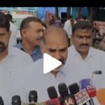 పవన్ కుమార్–సంధ్య వివాహ వేడుకకు బీజేపీ నేతల హాజరు