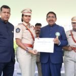 బీజేపీ 1 వ పట్టణ కమిటీ ఆధ్వర్యంలో స్వాతంత్ర దినోత్సవ వేడుకలు.