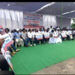 అధికారులపై కౌన్సిలర్ ఆగ్రహం జాకీర్