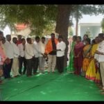 జనసేన పార్టీ ఆత్మీయ సమావేశం
