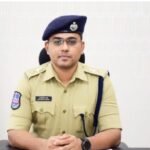 రేషన్ బియ్యం పంపిణీ గడువు పెంచాలి BRS నేత G. రమేష్