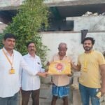 భార్య మృతి కేసులో భర్త అరెస్ట్.. రిమాండ్‌కు తరలింపు