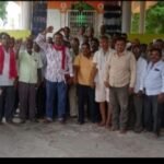 రేపు భీమిలిలో ఎమ్మెల్యే గంటా శ్రీనివాసరావు పర్యటన
