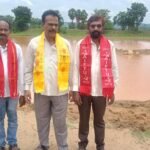 వీర్నపల్లి మోడల్ స్కూల్లో పలు అంశాలపై ఆరోపణలు