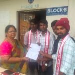 రాయలసీమకు వెంటనే శ్రీశైలం నీరు విడుదల చేయాలి: రెడ్యం
