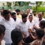 డ్రగ్స్‌కు నో చెప్పండి.. ఆరోగ్యకరమైన భవిష్యత్తుకు బాటలు వేయండి: డాక్టర్ గోంగూర వెంకటేశ్వర్లు పిలుపు..