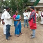విద్యార్థుల పై కేంద్ర ప్రభుత్వ వేధింపులు ఆపాలి. NTA ను రద్దు చేయాలి.