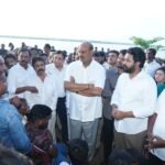 వేముల మండల పరిషత్ కార్యాలయంలో ఎంఫీటీసీల జాబితా ప్రదర్శన